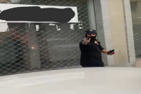  عائلة الشرطي قاتل الشهيد يعقوب طوخي تغادر مدينة يافا 